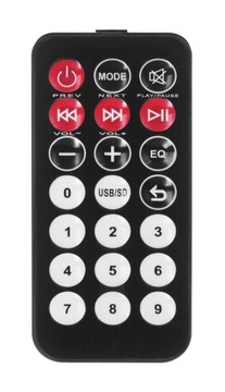 Комплект Bluetooth-колонок BLOW 30-300# 2.0 15 Вт, белый