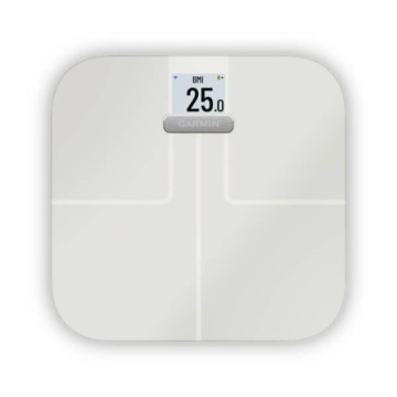 Garmin Waga Index S2 белый