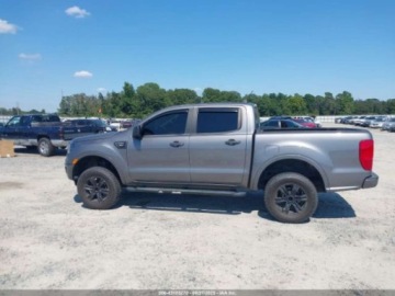 Ford Ranger V 2021 Ford Ranger XLT 2021 2.3l 2.3 Benzyna 270KM, zdjęcie 2