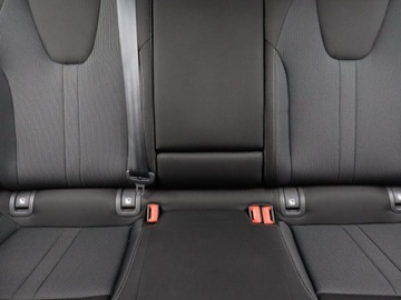 Skoda Octavia III Liftback Facelifting 1.5 TSI ACT 150KM 2020 Skoda Octavia 1.5 TSI, Salon Polska, Serwis ASO, zdjęcie 9