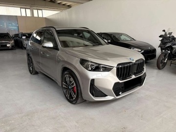 BMW X1 U11 Crossover Plug-In 1.5 30e 326KM 2026 BMW X1 xDrive30e Sport Suv 1.5 (326KM) 2026, zdjęcie 4