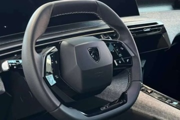 Peugeot 3008 III 2026 Peugeot 3008 PEUGEOT 3008 GT Exclusive HEV Atrakcyjna CenaPolski SalonRok, zdjęcie 9