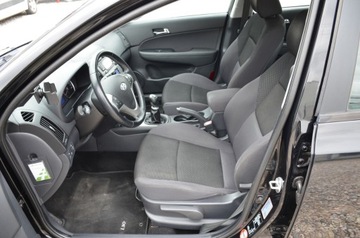 Hyundai i30 I CW Facelifting 1.6 CRDi 115KM 2011 ZAREJESTROWANY 1.6CRDI 116KM KLIMATRONIK PARKTRONIK GWARANCJA, zdjęcie 16