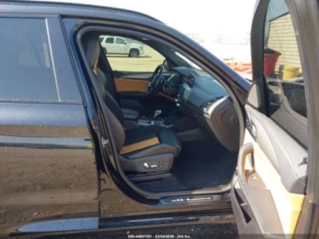 BMW 2021 BMW X3 M 2021 3.0 Benzyna 473KM, zdjęcie 9