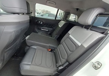 Citroen C5 Aircross SUV Facelifting 1.2 PureTech 131KM 2023 Citroen C5 Aircross 296 C-series 130 KM I wl. GWARANCJA FV23 1.2, zdjęcie 32