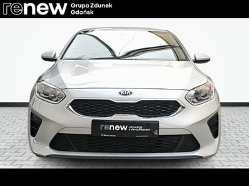Kia Ceed III Hatchback 1.0 T-GDI 100KM 2020 Kia Ceed 1.0 T-GDI S, zdjęcie 1