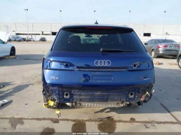 Audi Q7 II 2021 Audi Q7 Premium 55 Tfsi Quattro Tiptronic 2021 3.0 Benzyna 335KM, zdjęcie 4