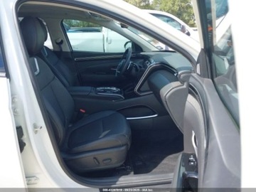 Hyundai Tucson IV 2024 Hyundai Tucson 2024 Hyundai Tucson Limited AWD 2.5 Benzyna 187KM, zdjęcie 10