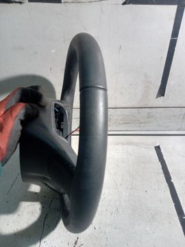 FORD ECOSPORT FACELIFT VOLANT KŮŽE OHŘÍVAČ