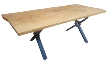 Деревянная столешница под умывальник, консоль, дубовый подоконник