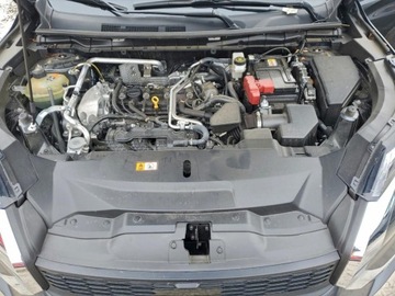 Mitsubishi Outlander III 2024 Mitsubishi Outlander Se 2024 2.5 Benzyna 181KM, zdjęcie 6