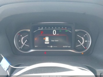 Honda 2024 Honda Inny Passport Ex-L 2024 3.5l 3.5 Benzyna 280KM, zdjęcie 10