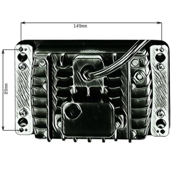 ФАРА СВЕТОДИОДНАЯ JOHN DEERE 6120 6220 6320 6420 6620 6820 6920