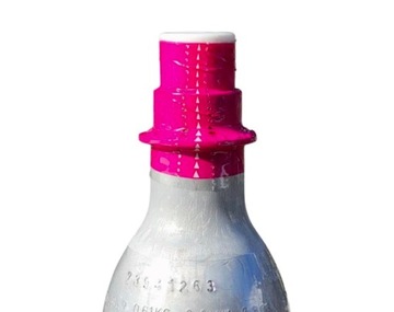 X200 TERMOKURCZLIWA PLOMBA DO CYLINDRA SODA ZAWÓR CO2