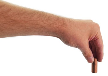 Электрод для ВЫДВИЖЕНИЙ, диаметр 16мм, для КУЗОВНОГО РЕМОНТА, 1 шт.