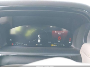 Lincoln 2023 Lincoln Nautilus Standard 2023 2.0 Benzyna 250KM, zdjęcie 10