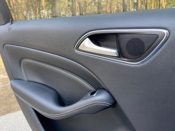 Mercedes Klasa B W246 Sports Tourer 180 BlueEFFICIENCY 122KM 2012 Mercedes-Benz Klasa B B180 Benzyna Super Kondycja Grzane Fotele Tempomat P, zdjęcie 28