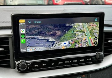 Kia Ceed III Kombi Facelifting 1.5 T-GDI 140KM 2024 Kia Ceed M pakiet SMART, 140KM 7DCT, dostepny od reki 1.5 Benzyna 140KM, zdjęcie 25