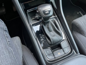 Skoda Karoq Crossover 1.5 TSI ACT 150KM 2017 Skoda Karoq 1.5 benzyna 150 KM automat kamera zarej w PL zadbany zamia, zdjęcie 22