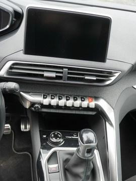 Peugeot 5008 II Crossover 1.2 PureTech 130KM 2019 Peugeot 5008 Crossway _ wersja 7 osób _, zdjęcie 18