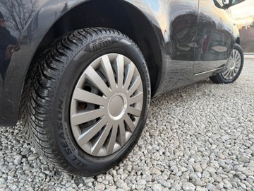 Toyota Yaris II Hatchback 5d 1.0 VVT-i 69KM 2009 TOYOTA YARIS Stan perfekcyjny 2009 1.0 Beznyna Tylko 134Tys Km Serwis, zdjęcie 16