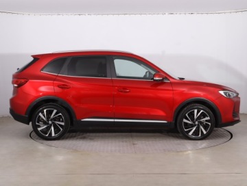 MG ZS II 2024 MG ZS SUV Hybrid+, Salon Polska, 1. Właściciel, zdjęcie 5