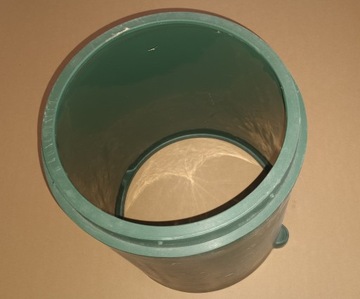 БОЛТ WATER drop Удлинитель резервуара для воды SR40cm dropFILTER колодцы ch