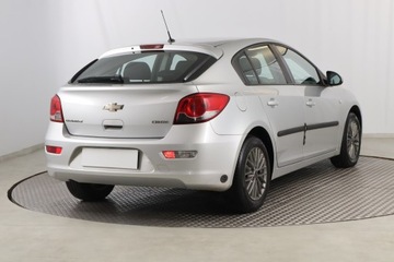 Chevrolet Cruze Hatchback 5d 1.8 16V DOHC 141KM 2012 Chevrolet Cruze 1.8 i 16V, Salon Polska, zdjęcie 3