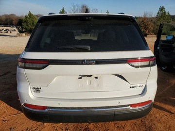 Jeep Grand Cherokee IV 2022 Jeep Grand Cherokee Limited 2022 3.6l 3.6 Benzyna 293KM, zdjęcie 2