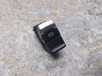 AUDI A4 B8 A5 WŁĄCZNIK WYŁĄCZNIK HAMULCA RĘCZNEGO