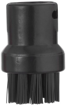 ZESTAW SZCZOTEK do PAROWNICY KARCHER SC 1 2 3 4 5 OKRĄGŁA SZCZOTKA DO FUG