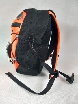 Туристический рюкзак Mammut First Zip 4л