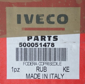 КРЫШКА НА 3 ЧЕЛОВЕКА ТАКАЯ. ИВЕКО ДЕЙЛИ IV 14+