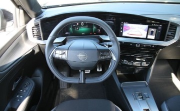 Opel Mokka II SUV 1.2 Turbo 130KM 2025 Opel Mokka 1.2 T GS SS aut 130KM SalonPL 2025 Gwarancja od RiA 1.2, zdjęcie 19