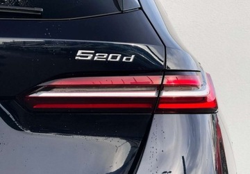 BMW Seria 5 2025 BMW Seria 5 I wlasciciel Hak M Sport Gwarancja Bezwypadkowy FVAT23, zdjęcie 7