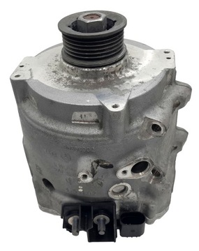Alternator Rozrusznik Audi A6 A7 A8 4N0903028N