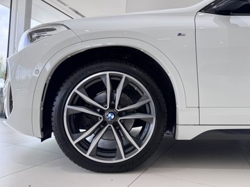 BMW X2 F39 2019 BMW X2 sDrive18i MSport, 1 właściciel, Salon Polsk, zdjęcie 17