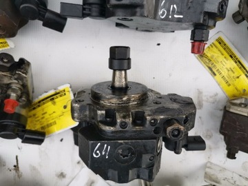 ТНВД 0445010045 7788670 BMW E46 E87 E83 X3 2.0 D