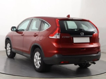 Honda CR-V IV SUV 1.6 i-DTEC 120KM 2014 Honda CR-V 1.6 i-DTEC, Klima, Klimatronic, zdjęcie 3