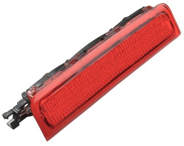 NOWA TRZECIA LAMPA STOPU STOP VW CADDY 4 IV 2015-