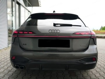 Audi A6 C9 2026 AUDI A6 TDI quattro S line Avant Combi (299 KM) 2026, zdjęcie 2