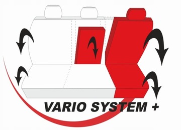 POKROWCE PRACTIC SEAT TOLEDO 2 1999-2004 R.