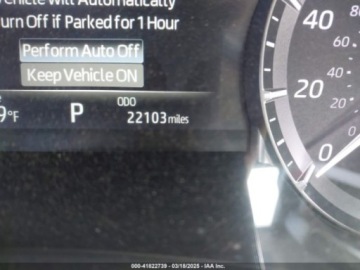 Toyota Highlander III 2024 Toyota Highlander 2024r., 2.4L 2.4 Benzyna 265KM, zdjęcie 8