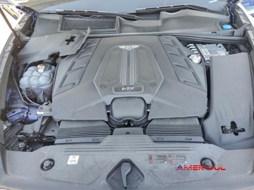 Bentley Bentayga 2023 Bentley Bentayga 2023 r., 4,0L 4.0 Benzyna 545KM, zdjęcie 11