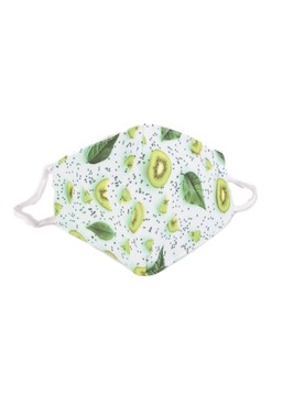 ЗАЩИТНАЯ МАСКА, СТИЛЬНЫЙ, ИНТЕРЕСНЫЙ УЗОР, МОДНАЯ МОДА КИВИ