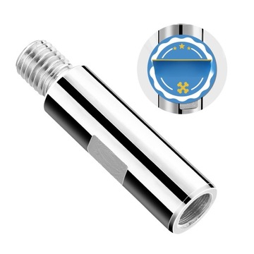 УДЛИНИТЕЛЬ ДЛЯ УГЛОВОЙ ШЛИФОВАЛЬНОЙ ШЛИФОВКИ АВТОМОБИЛЯ