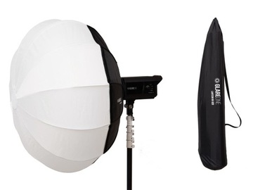 Softbox GlareOne Lantern 85 PRO zestaw z fartuchem