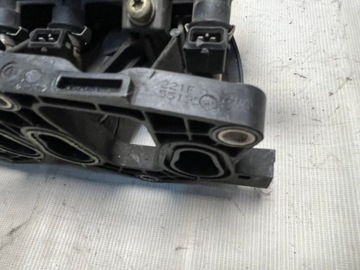 FIAT OE 55195952 KOLEKTOR SACÍ/ZBĚRNÉ