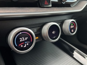 Skoda Superb IV Liftback 2.0 TSI 265KM 2024 Skoda Superb L&amp;K ! Wentylowane i podgrzewane fotel, zdjęcie 21