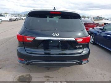 Infiniti QX60 2020 Infiniti QX60 Pure 2020 3.5l 3.5 Benzyna 295KM, zdjęcie 4